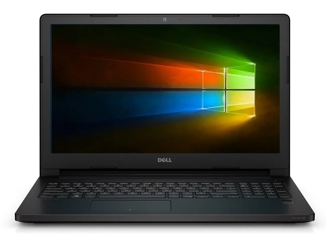 DELL DELL Latitude E5570 i5-6200U 2.3GHz 8GB DDR3 500GB HDD 15.6" 1920x1080 Windows 10 Pro — product photo
