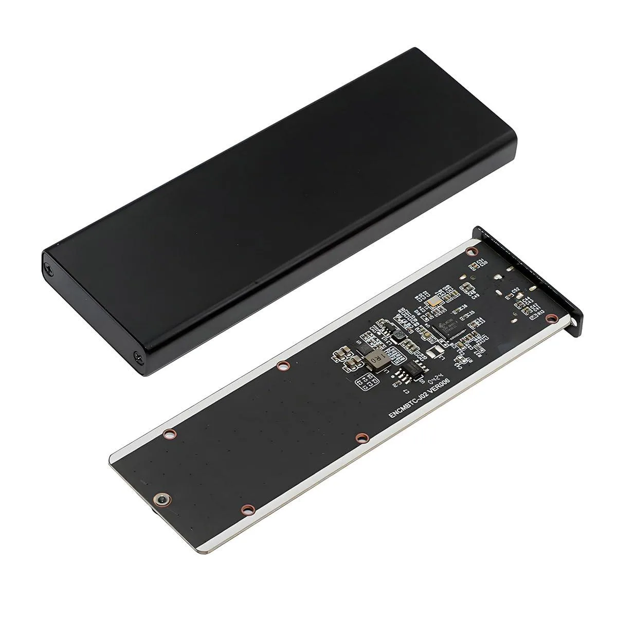 LORDWORLD LORDWORLD USB3.0 Type-C to 12+6Pin/17+7Pin Enclosure 5Gbps for Mac Air Pro 2010 2011 — product photo