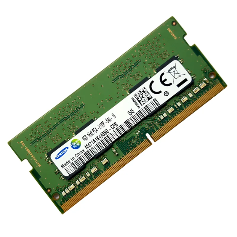SAMSUNG SAMSUNG M471A1G43EB1-CPB 8GB DDR4 2133MHz laptop RAM — product photo
