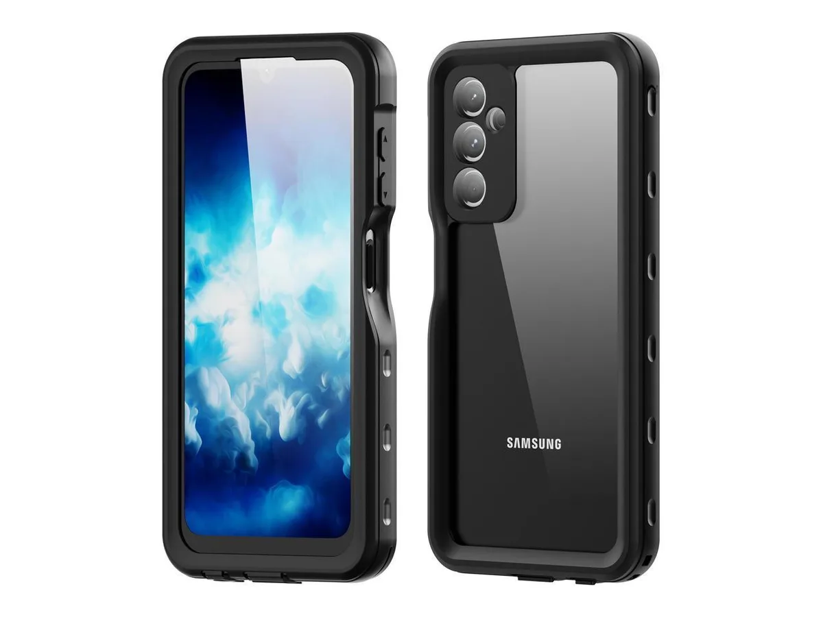 BONAEVER BONAEVER Waterproof Case Samsung Galaxy A24 4G A25 5G IP68 — product photo