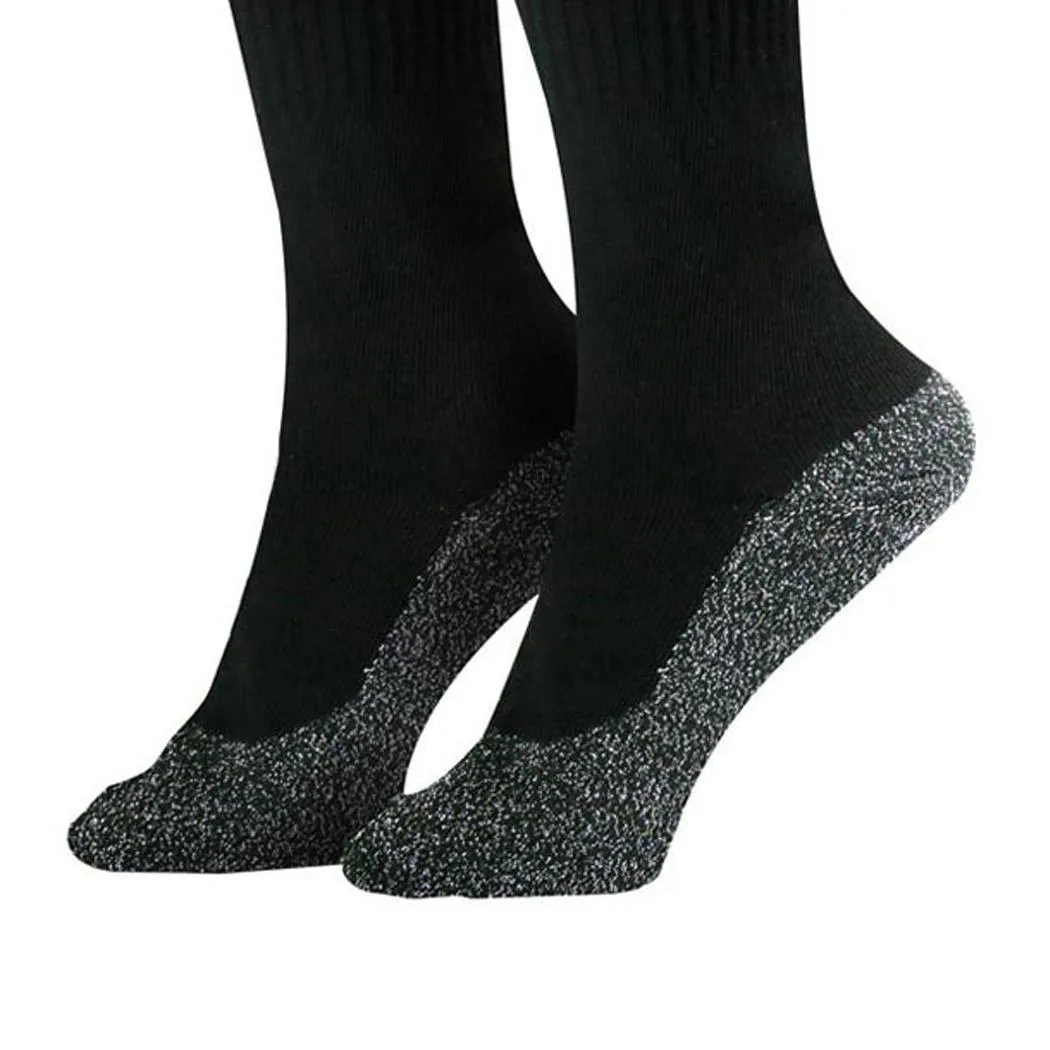 As Seen On TV As Seen On TV CTW-TH91-5001 men's sock — product photo