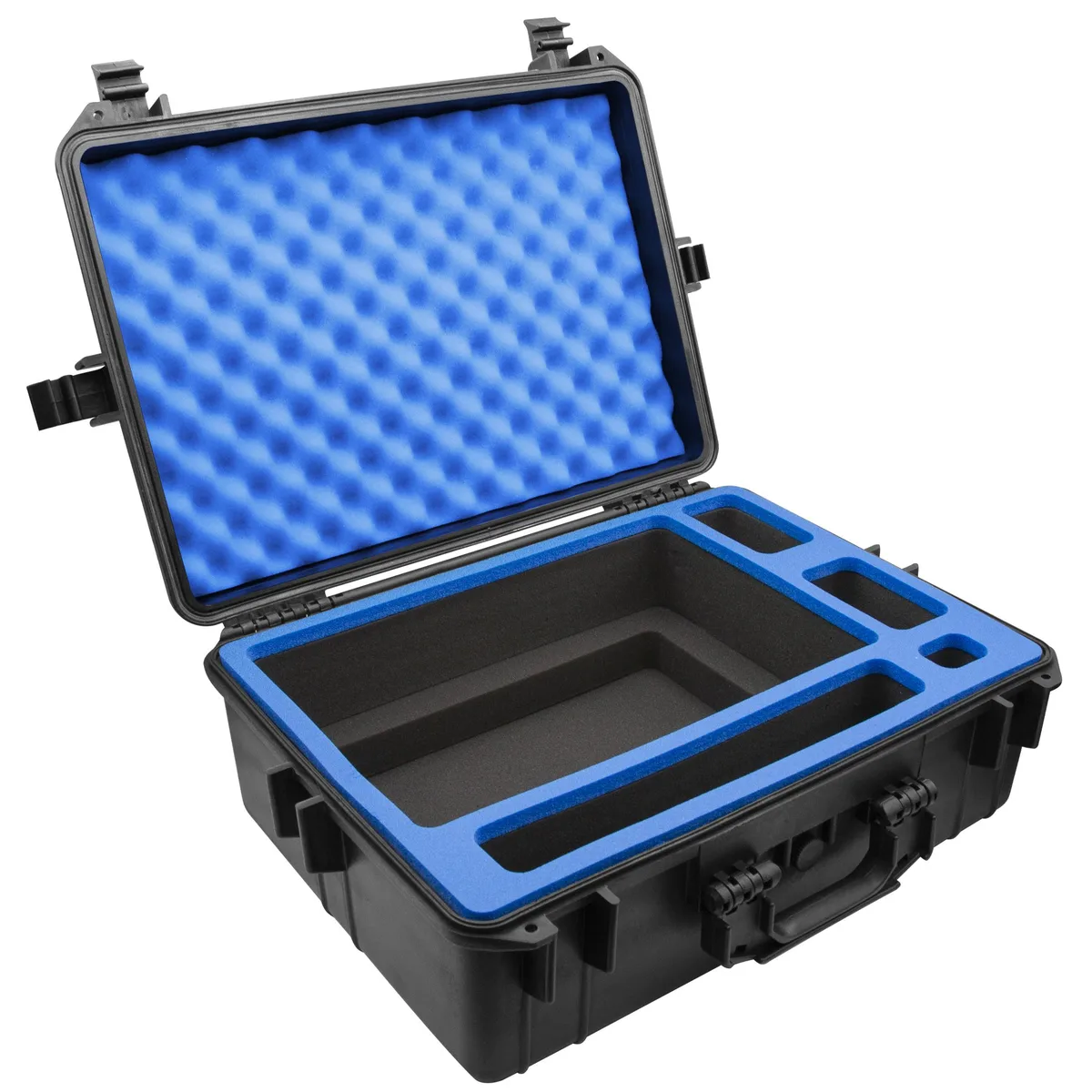 CASEMATIX CASEMATIX RMR23-PS5 Hard Shell Travel Case 23 x 15.5 x 8.5 in — product photo