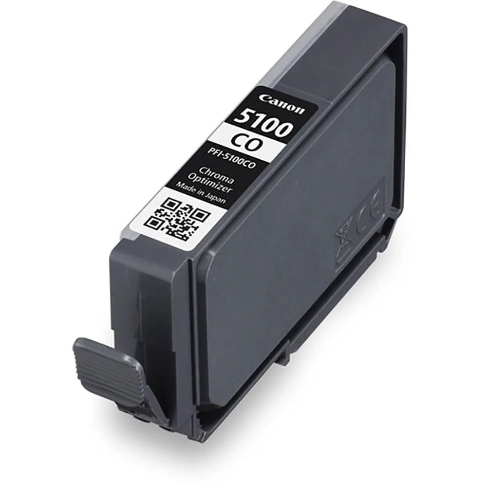 Canon Canon 6960C002 Lucia PRO II PFI-5100 14.4ml ink cartridges (genuine brands) — product photo