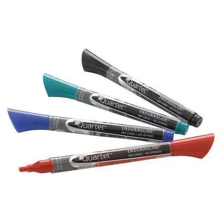 Quartet Quartet 500110M Dry Erase Marker Set with Caddy and Eraser — product photo