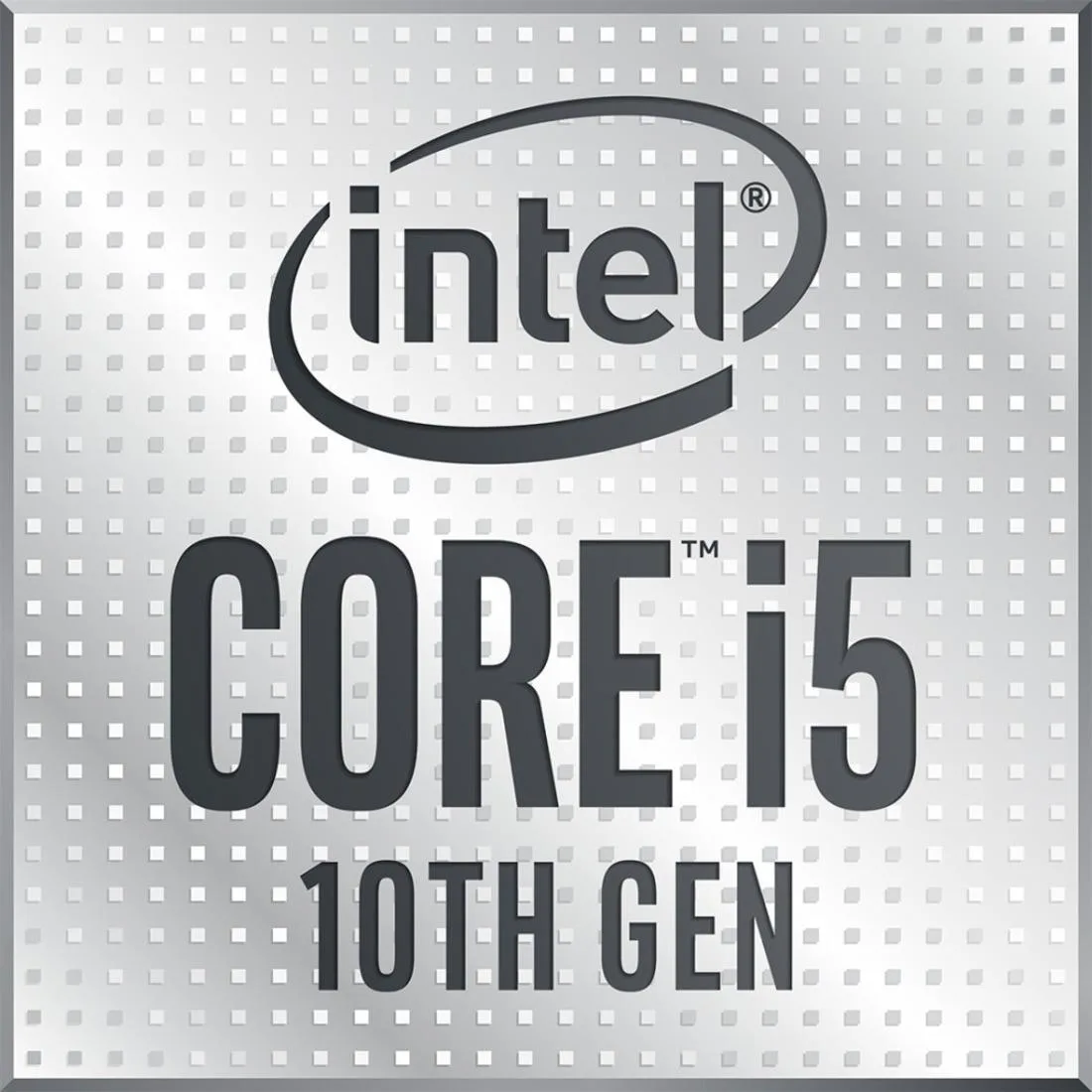 Intel Intel Core i5-10500T 2.30 GHz 6 Core CPU Accessory — product photo