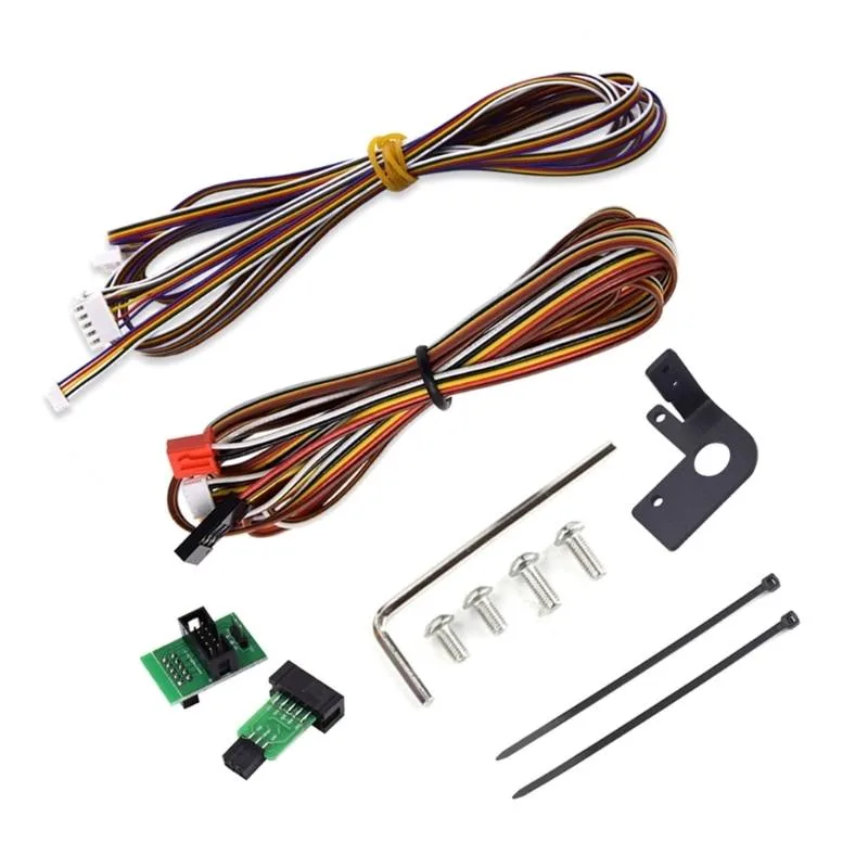 YINGHUA YINGHUA BL Connection Cable Extension Bracket 1.5M 3D Printer Accessory — product photo