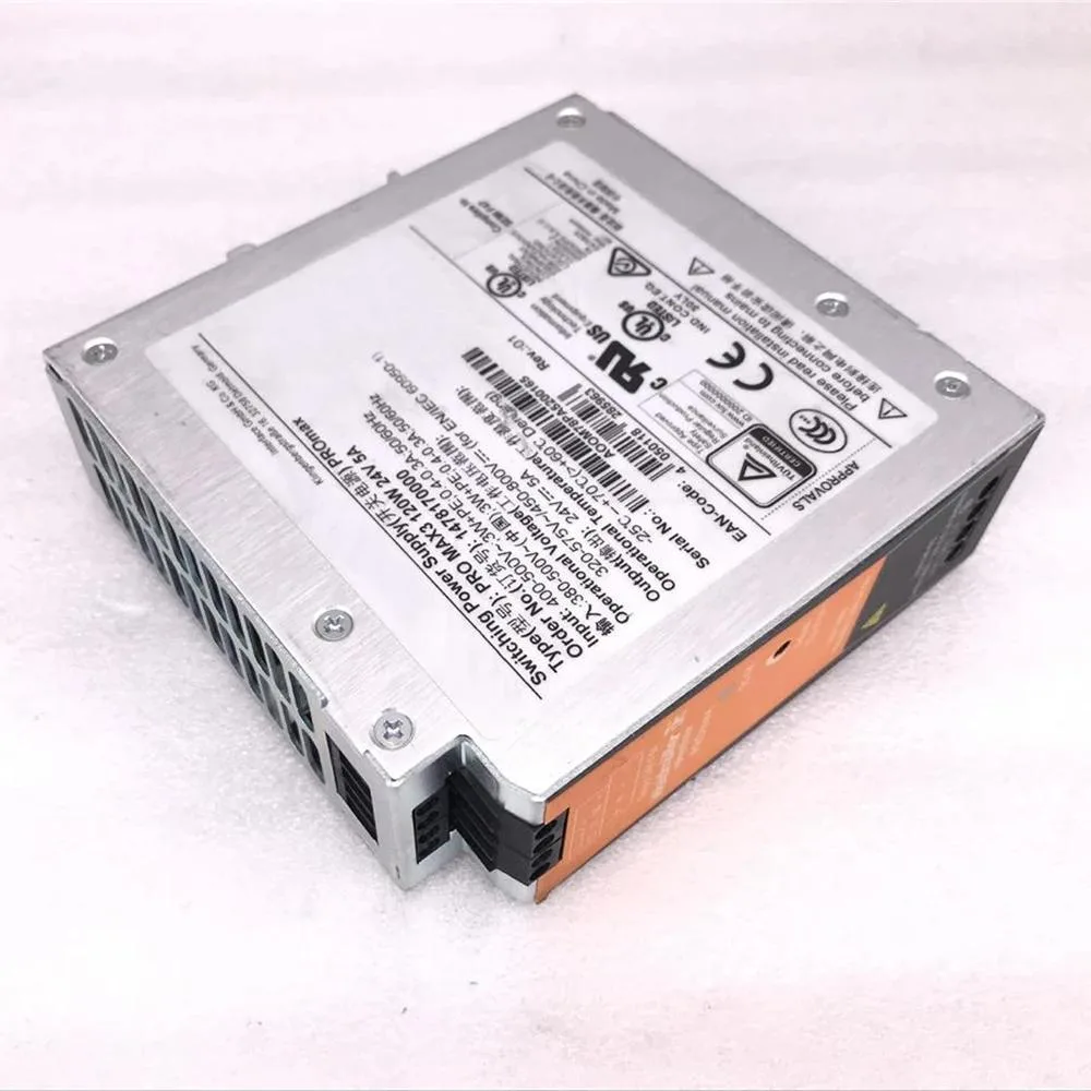 KHACHIMO KHACHIMO PRO MAX3 120W 24V 5A Three-Phase Power Supply — product photo