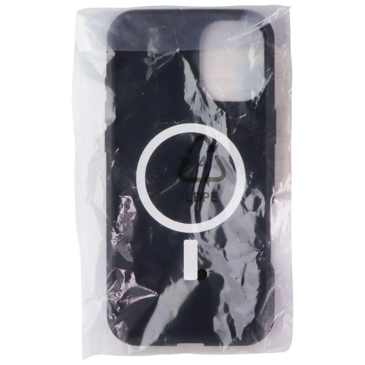 OtterBox OtterBox Profile Series Case for MagSafe iPhone 16 Plus Black — product photo