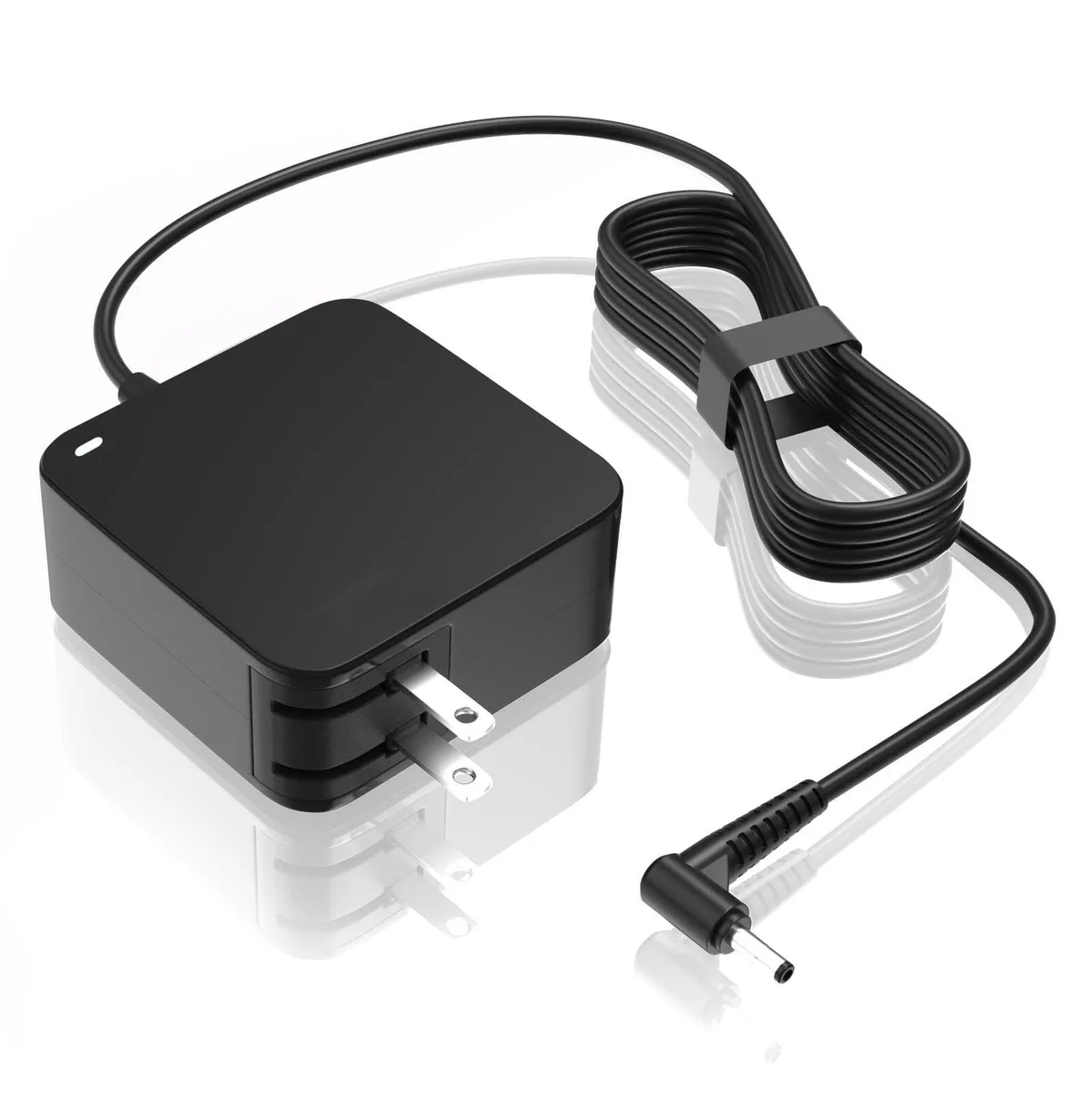  DELL SK90200325 65W 20V 3.25A 4.0x1.7mm laptop charger — product photo