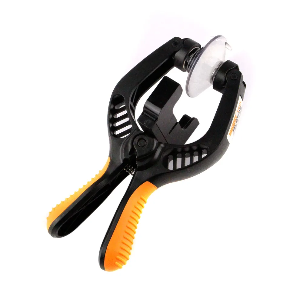 Transway's Marketplace Transway's Marketplace JM-OP05 LCD Screen Opening Plier Black — product photo
