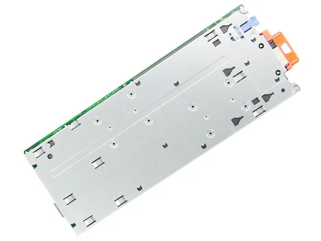 DELL DELL PowerEdge M710HD Server Motherboard XCG7W 18 slots 288GB DDR3 — product photo