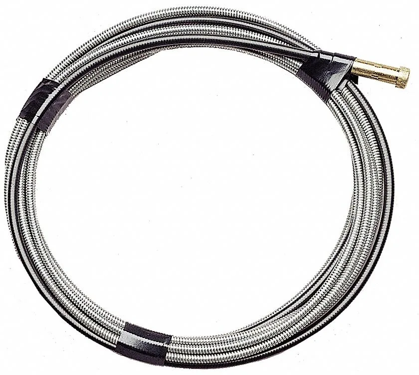 Lincoln Electric Lincoln Electric KP42-3035-15 Liner 0.035 in 15 ft — product photo