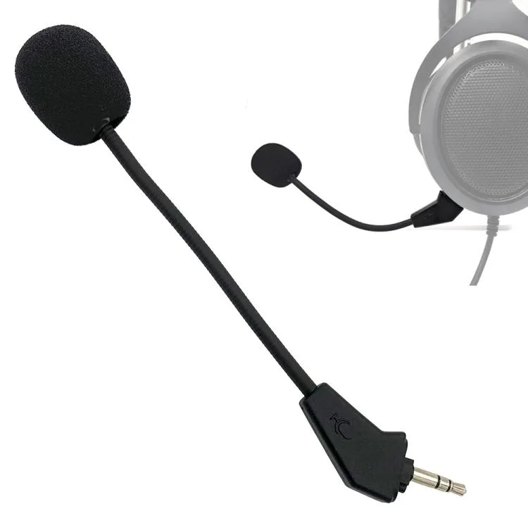 eForChina eForChina ZS0222 Microphone for Corsair HS50 Pro / HS60 / HS70 SE — product photo