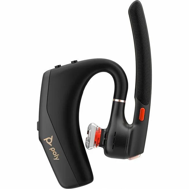 HP HP AJ8V4AA#AC3 Legend 50-M UC Headset accessory — product photo