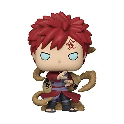 Funko Funko 46627 Naruto Gaara POP Animation action figure — product photo