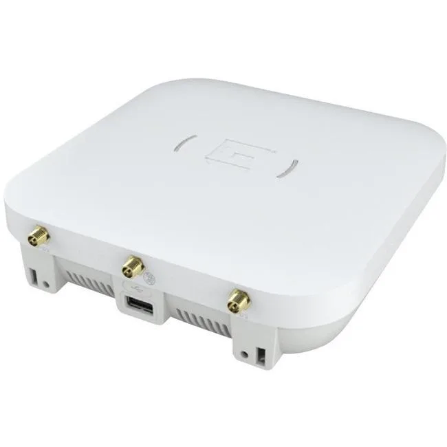 Extreme Networks Extreme Networks AP310e-FCC 80211ax 2x22 dual 5G external antenna access point computer accessory — product photo