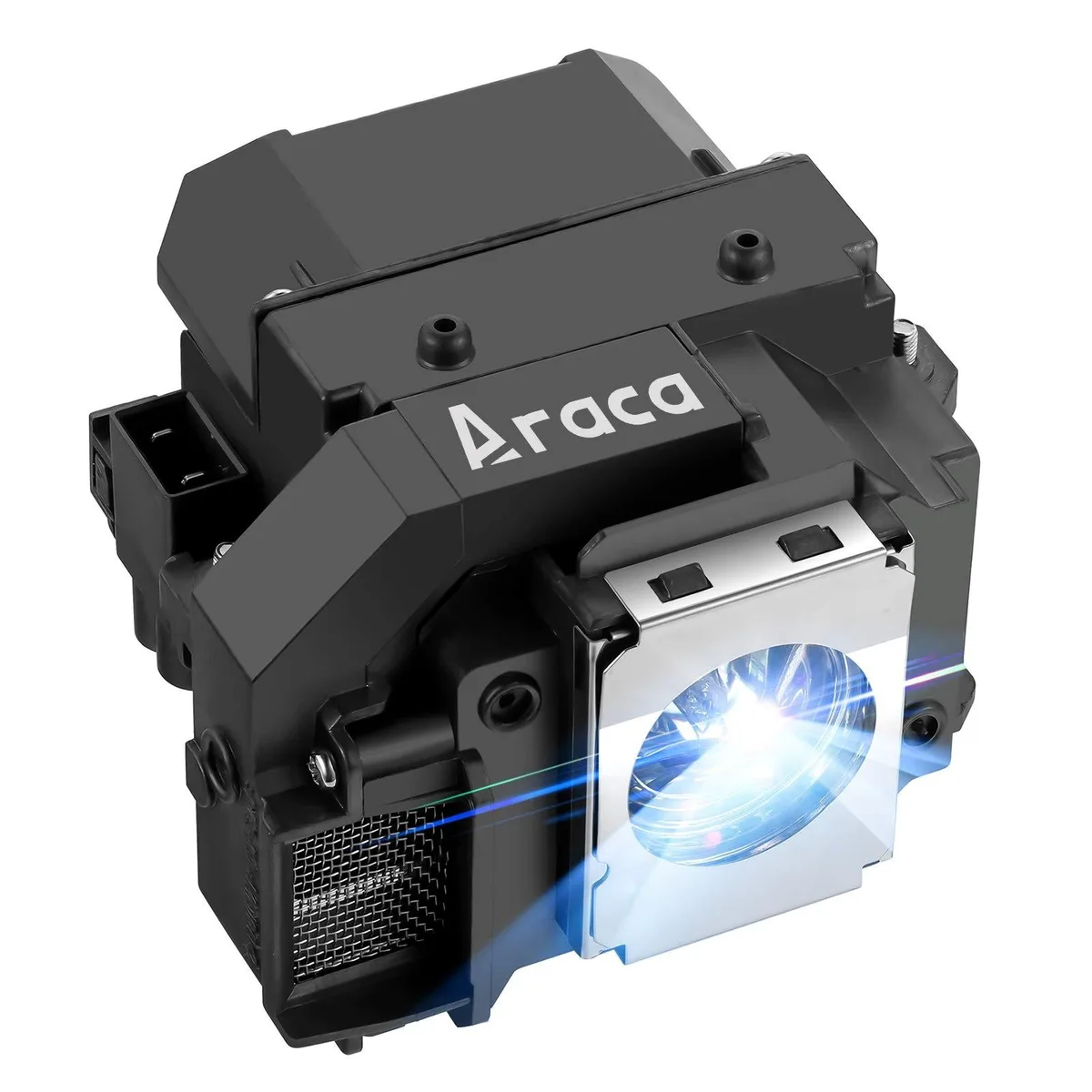 Araca Araca ELPLP54/ELPLP55 Replacement Projector Lamp with Housing — product photo