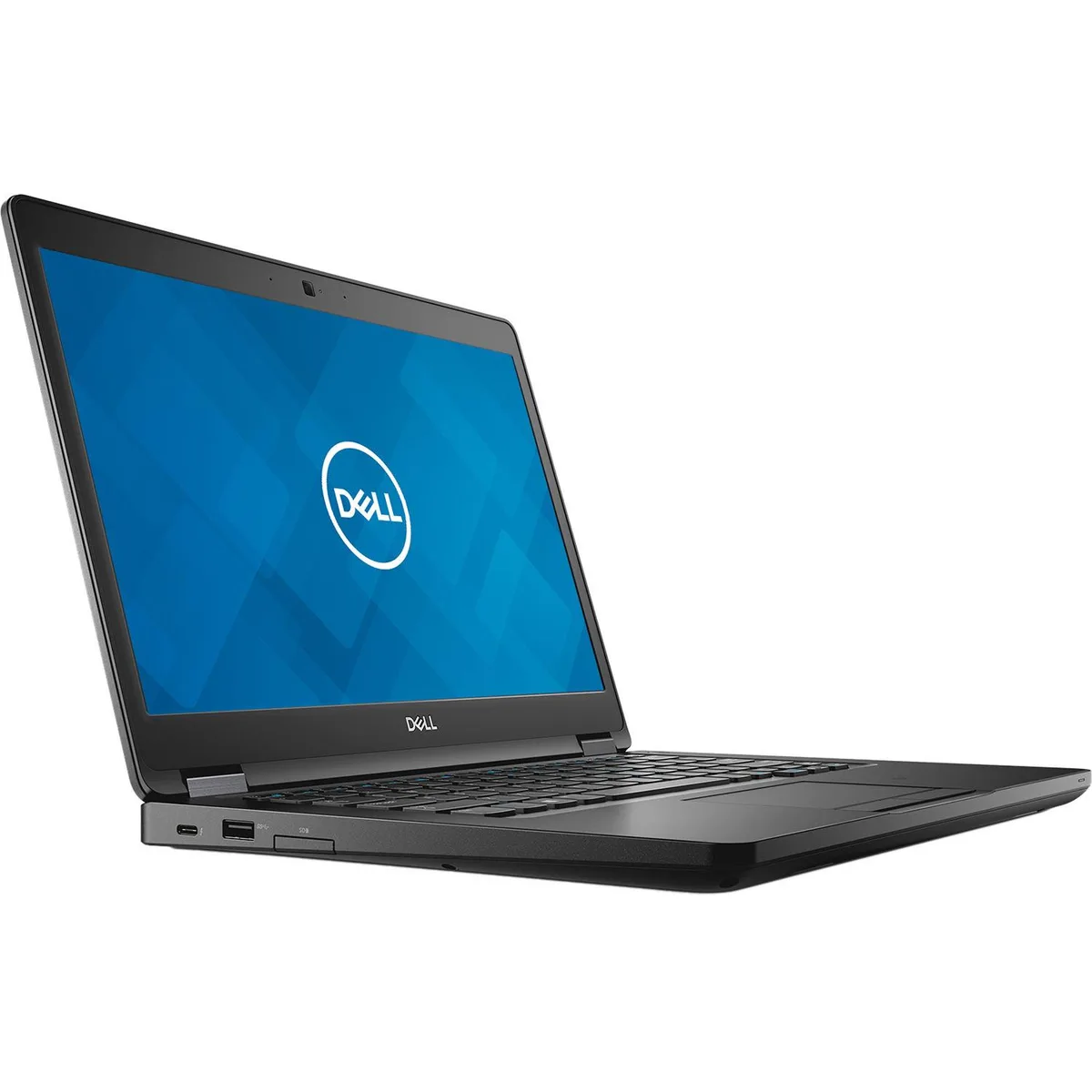 DELL DELL Latitude 5480 Core i5-7300U 2.6GHz 8GB 256GB laptop — product photo