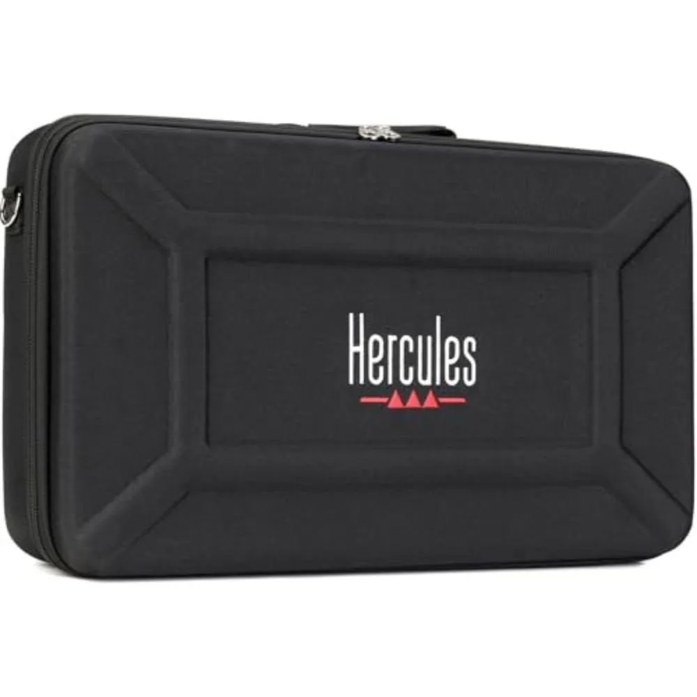 Hercules Hercules Premium Travel Bag for DJControl Inpulse 500 — product photo
