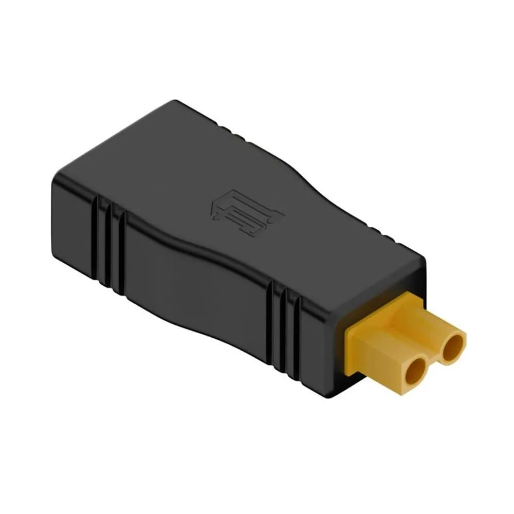 LORDWORLD LORDWORLD XT60 to XT30 Power Adapter SC100 — product photo