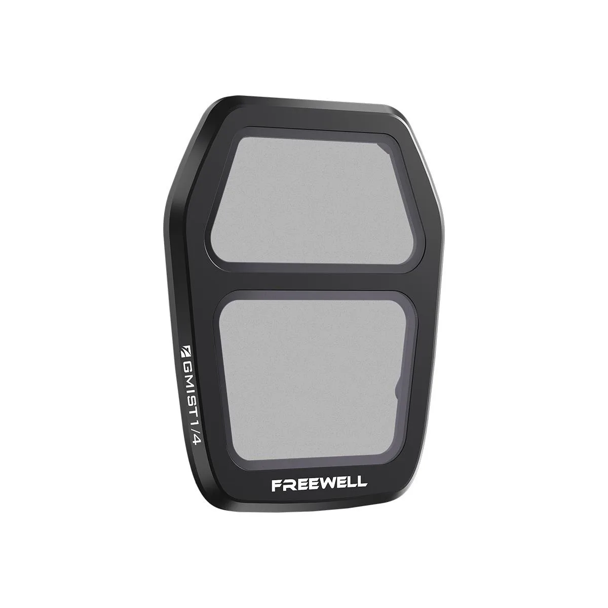 FREEWELL FREEWELL Black Glow Mist 1/4 Filter for DJI Air 3S drone accessory — product photo