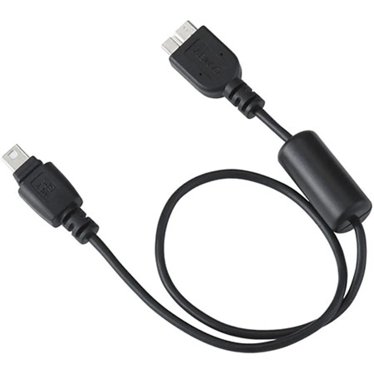 Canon Canon IFC-40AB II USB Interface Cable for WFT-E7A Wireless Transmitter — product photo