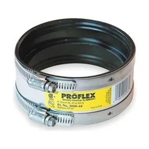 Fernco Inc. Fernco Inc. 3000-88 Shielded Transition Coupling 8 in — product photo