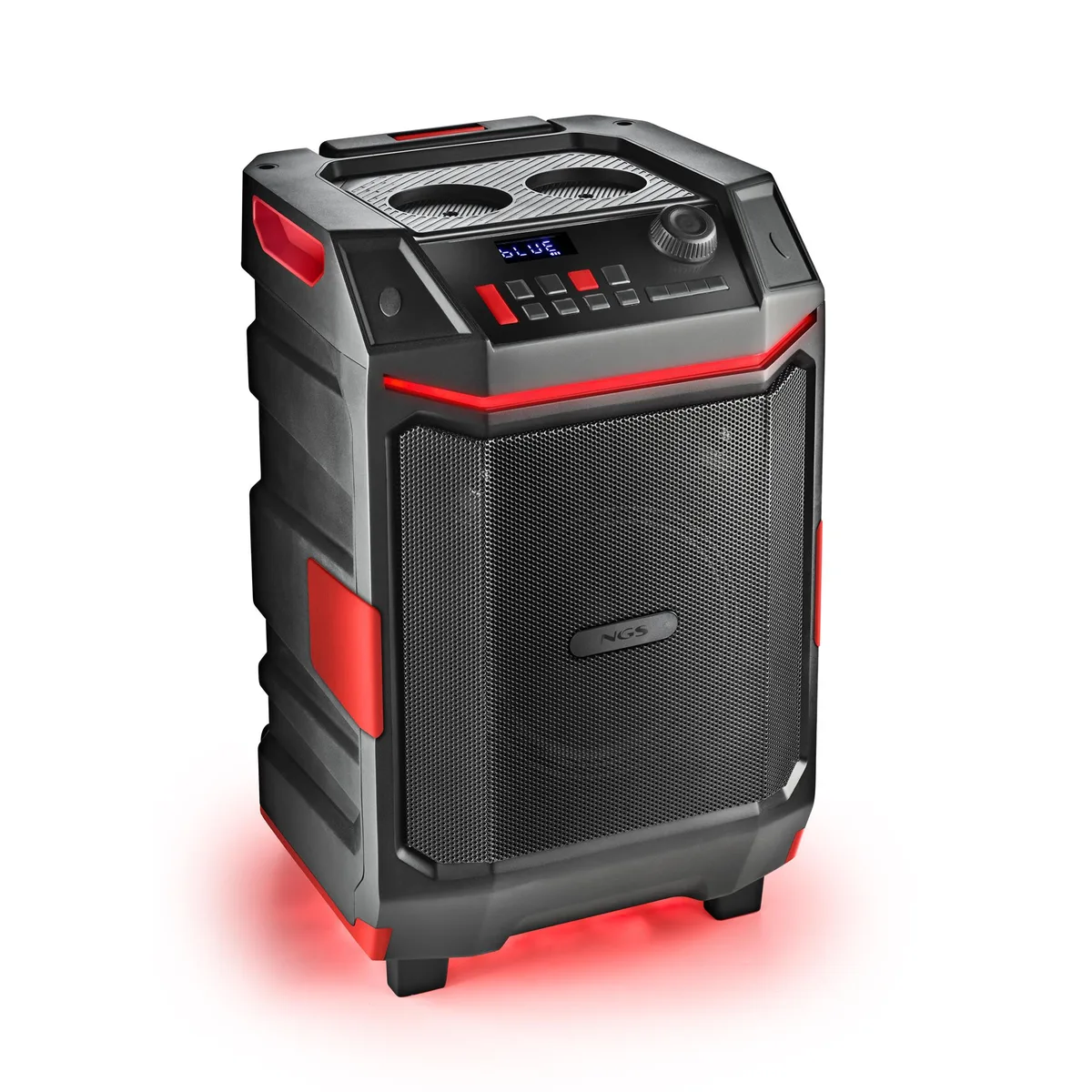NGS NGS Wild Bash 300W portable speaker — product photo