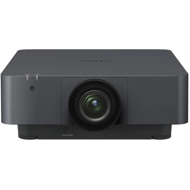 Sony Sony VPLFHZ85/B 7300 Lumen WUXGA 3LCD Laser Business Projector — product photo
