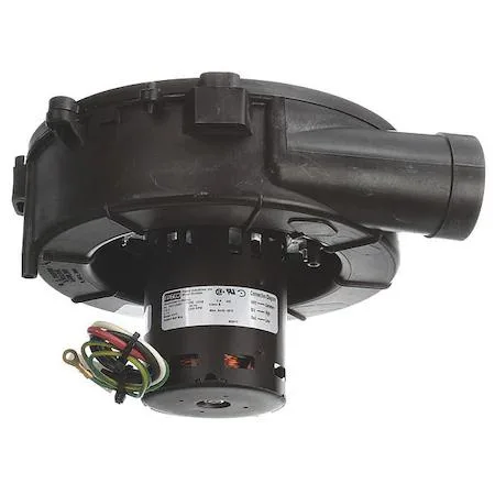 FASCO FASCO A213 Draft Inducer 115V HVAC Control — product photo