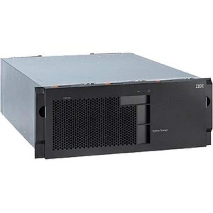 IBM IBM D1AMarketing 1818-D1A EXP5000 16-bay Fibre Channel switch module — product photo