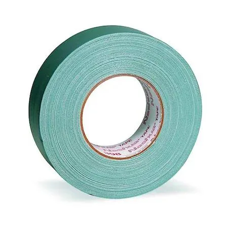 NASHUA NASHUA 396 Duct Tape Silver 60 yd 2-3/4 in 10 mil 75 oz/in 200°F — product photo