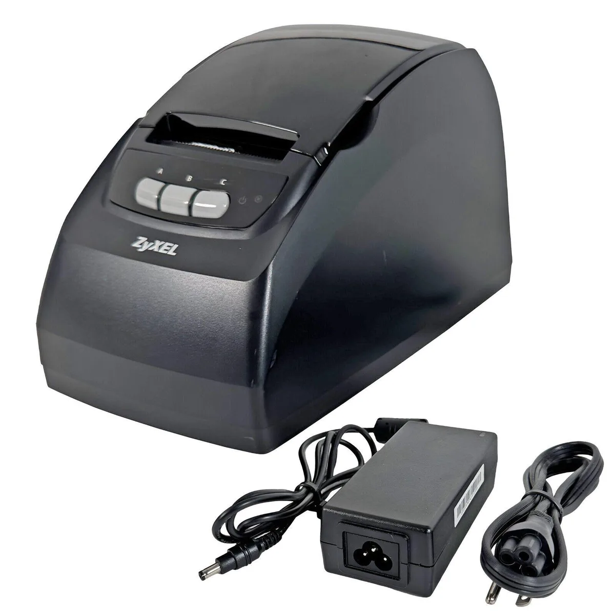 ZyXEL ZyXEL SP350E Direct Thermal Label Printer 2.28 — product photo