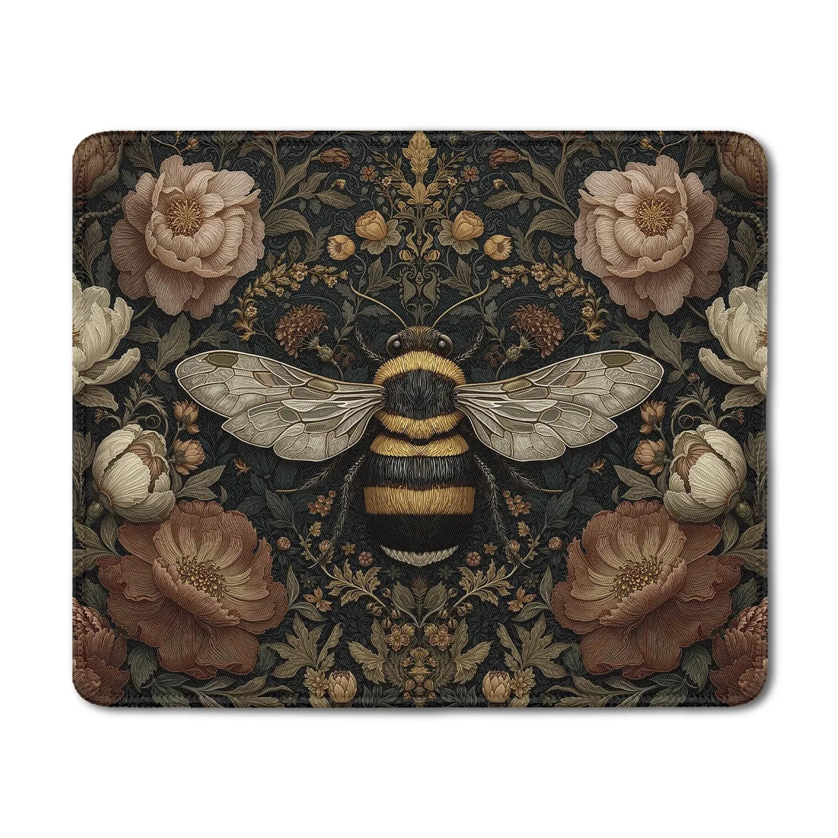  DOFQZ J097-YZ-SBD Mouse Pad 9.5x7.9 Inch — product photo