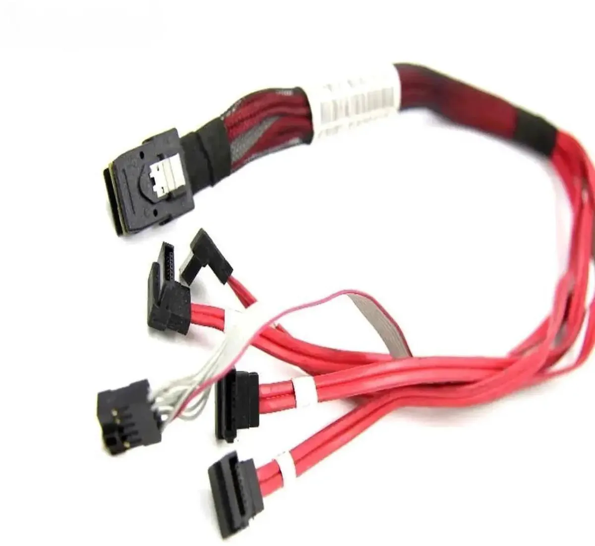 SMUGDESK SMUGDESK Mini SAS SFF8087 Cable 538872002 for HP ProLiant DL320 G6 — product photo