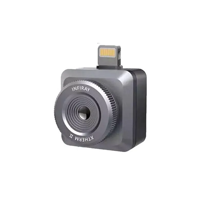 InfiRay InfiRay T2L Thermal Imager 256×192 25Hz 1.9 — product photo