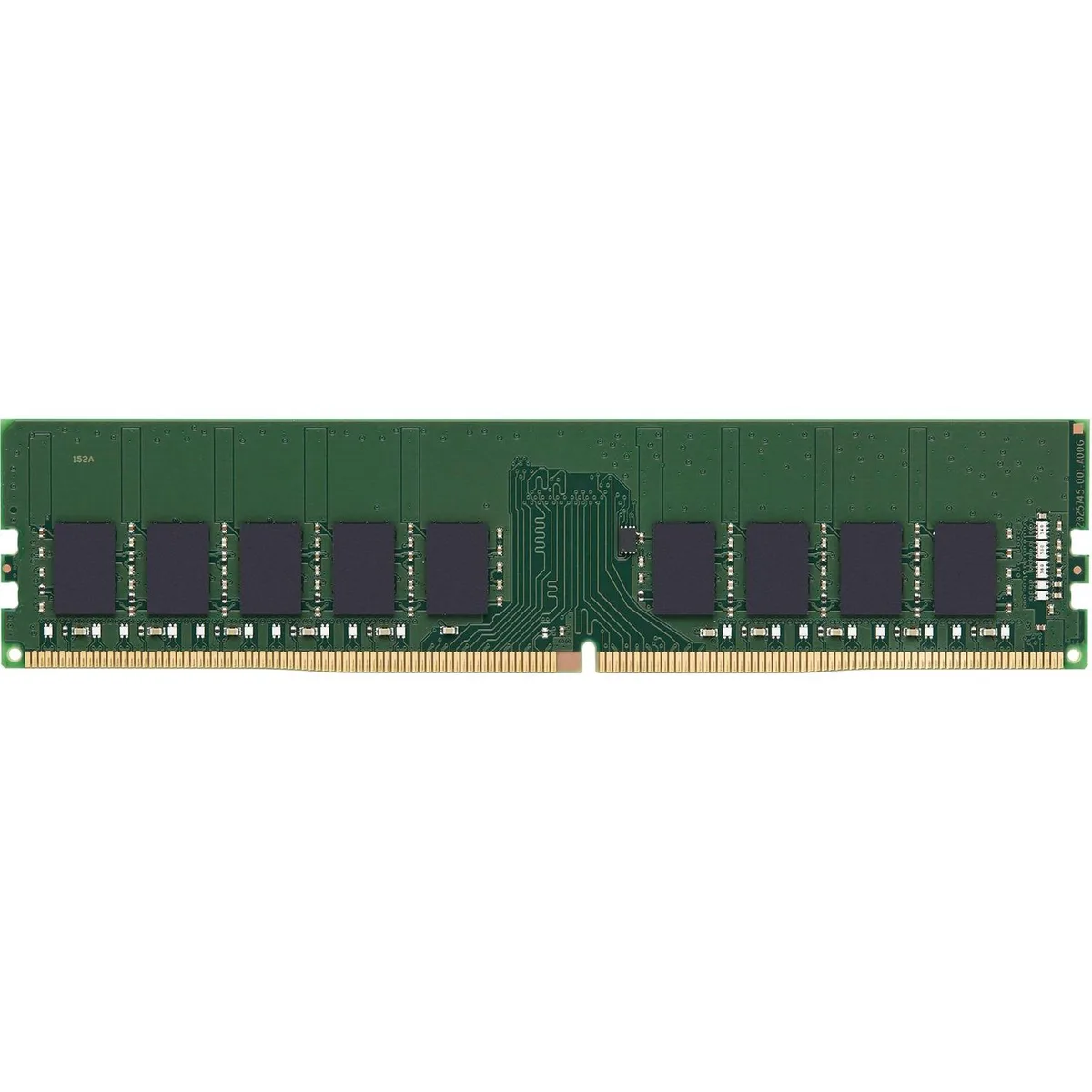 Kingston Technology Corp. Kingston Technology Corp. KTL-TS426E/32G 32GB DDR4 2666 CL19 ECC Unbuffered 288-pin server RAM — product photo