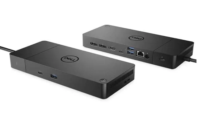 DELL DELL WD19TBS-180W Thunderbolt Dock 180W — product photo