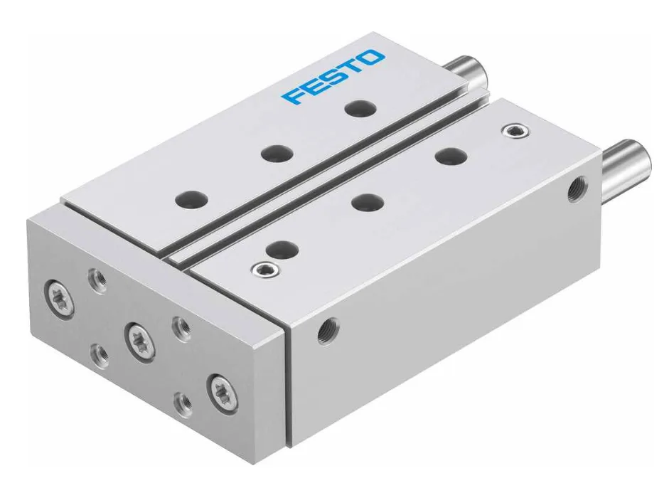 Festo Festo DFM-32-100-P-A-KF 170935 guided actuator — product photo
