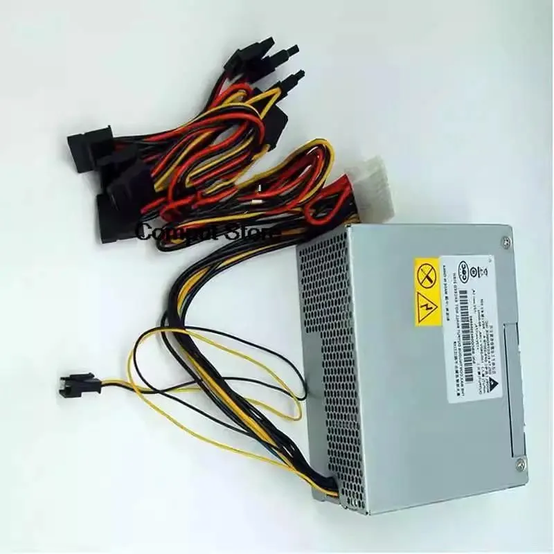 KHACHIMO KHACHIMO DH-DVR5416-L 16-Way 960H 4-Bay Power Supply — product photo