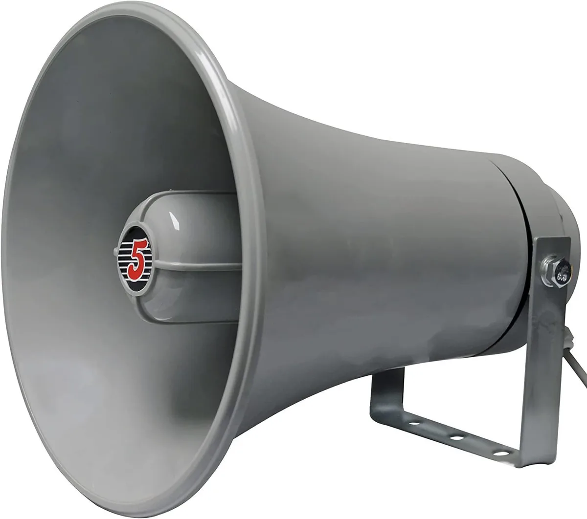 5 Core Inc. 5 Core UHC 150 PA Horn Speaker 20 Watt 400Hz portable audio — product photo
