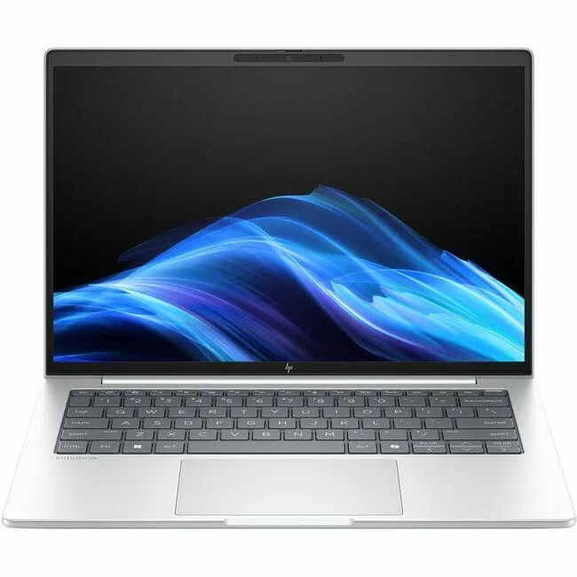 HP HP EliteBook 8 G1a laptop AMD Ryzen 5 PRO 230 16 GB 512 GB SSD (C03QDUT#ABA) — product photo