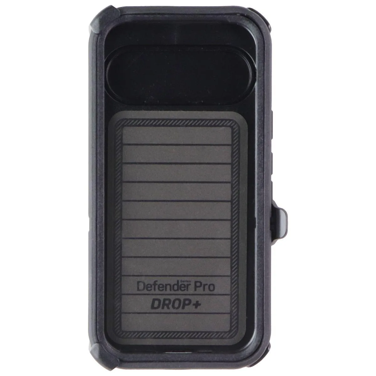 OtterBox OtterBox Defender Pro Case &amp; Holster for Google Pixel 9/9 Pro Black — product photo