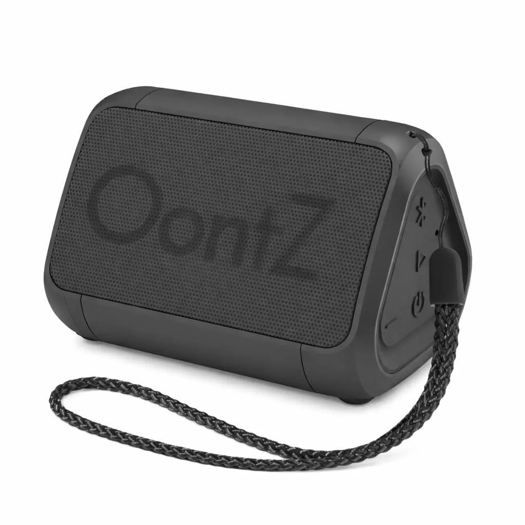  Cambridge Soundworks OontZ Angle Solo Portable Speaker (Black) — product photo
