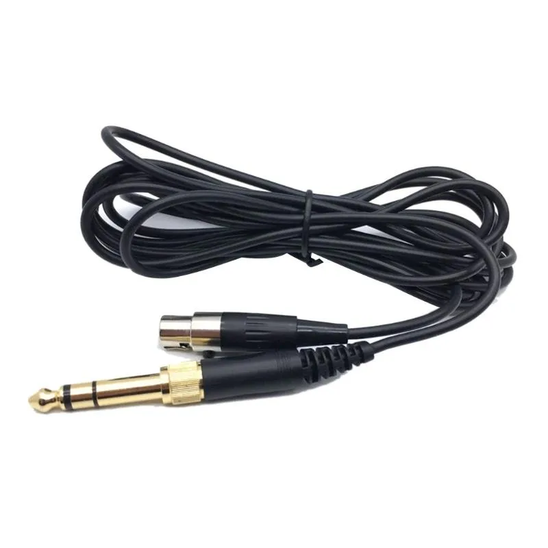 WMtec WMtec 6.3/3.5mm Headphone Cable for Q701 K702 K240 K141 K271 K171 K181 3m — product photo