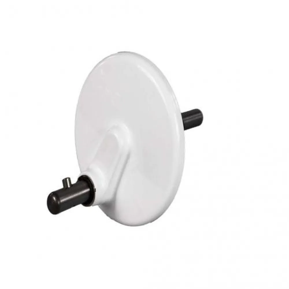 Appliance Factory Parts Appliance Factory Parts 9708172 Planetary Assembly White — product photo