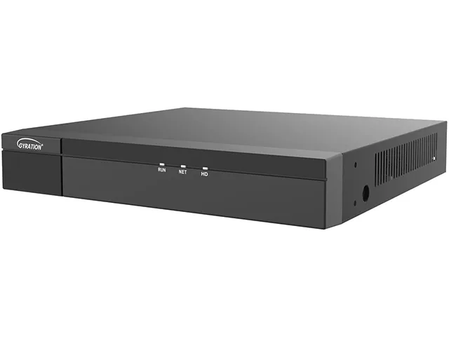 Gyration Gyration CYBERVIEW N8-TAA 8-Channel Network Video Recorder with PoE — product photo
