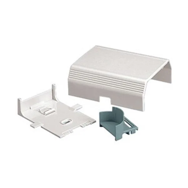 Panduit Panduit T70TRIW Raceway Transition Off White — product photo