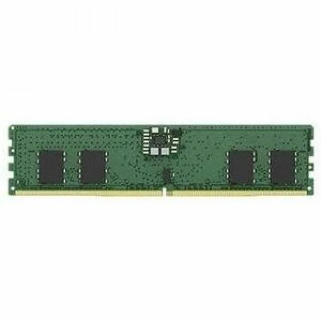 Kingston Technology Corp. Kingston Technology Corp. 8GB DDR5-6400 CL52 CUDIMM 1Rx16 desktop RAM — product photo