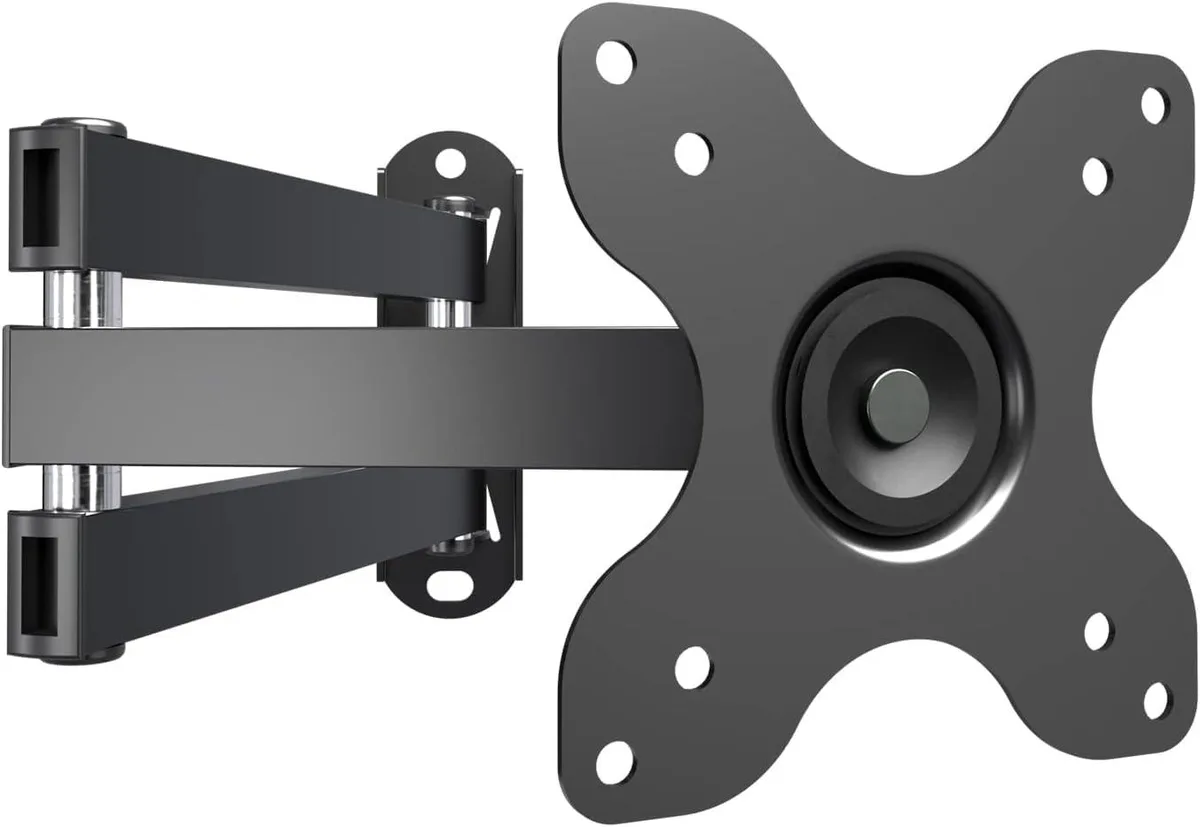  XINLEI MA1330 Full Motion TV Mount 13-32 inch VESA 100x100mm 33 lbs — product photo